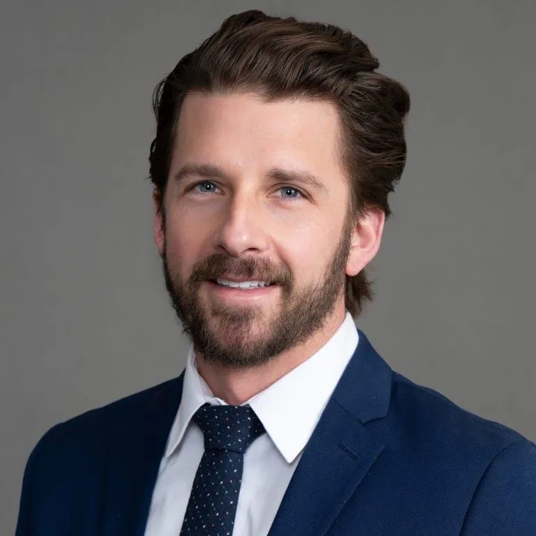 Dr. Alexander Nicholson