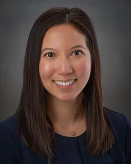 Christina Wong