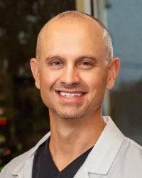 Daniel E Verbist