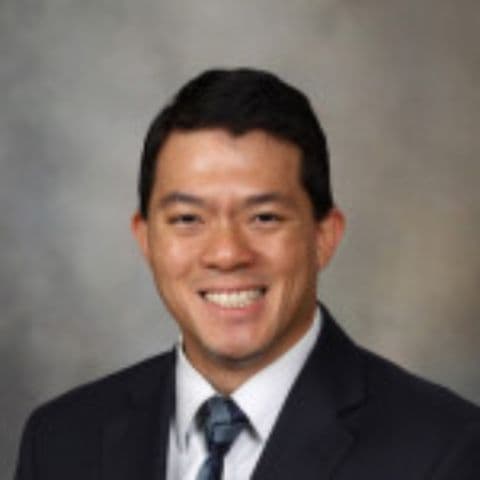 Daniel Jeng-Lin Ma