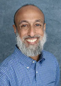 Saquib A Lakhani