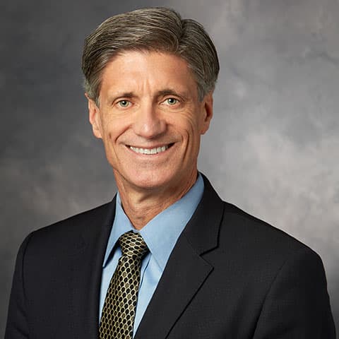 Frank Longo