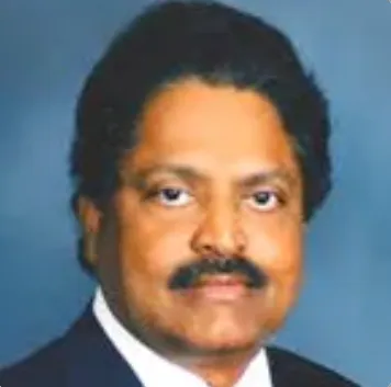 Ravi Xavier