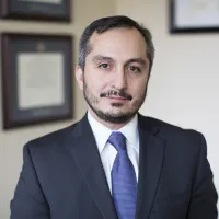 Amir Afkhami