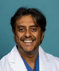 Anuj Prashar