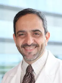 Khalid Almuti