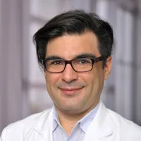 Mohammad M Sobhanie