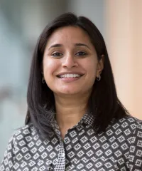 Parvathi A. Myer