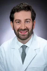 Ronnie Ramadan