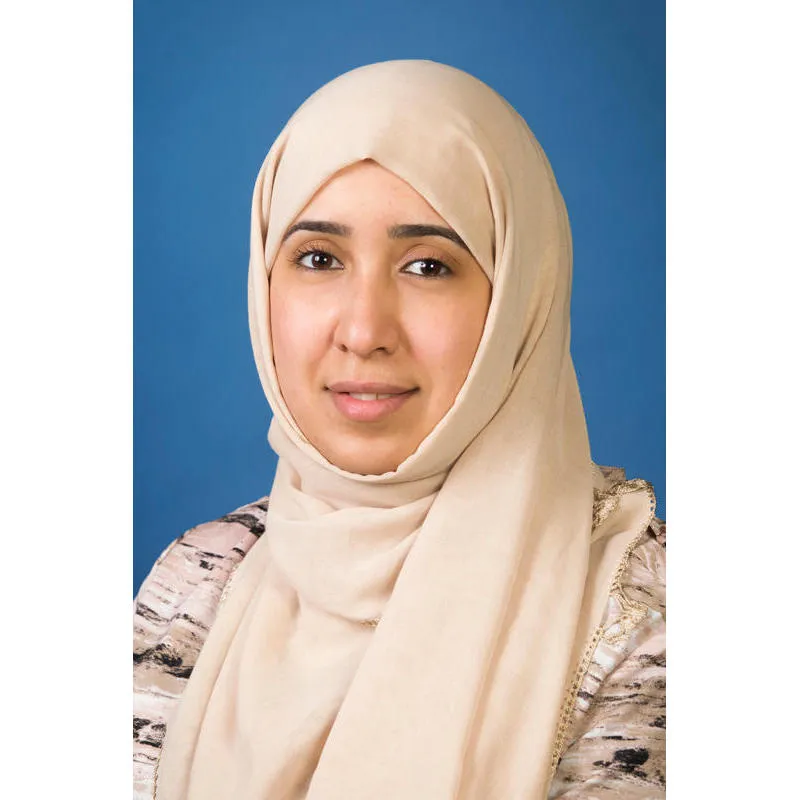 Alaa Mohammed Aljiffry