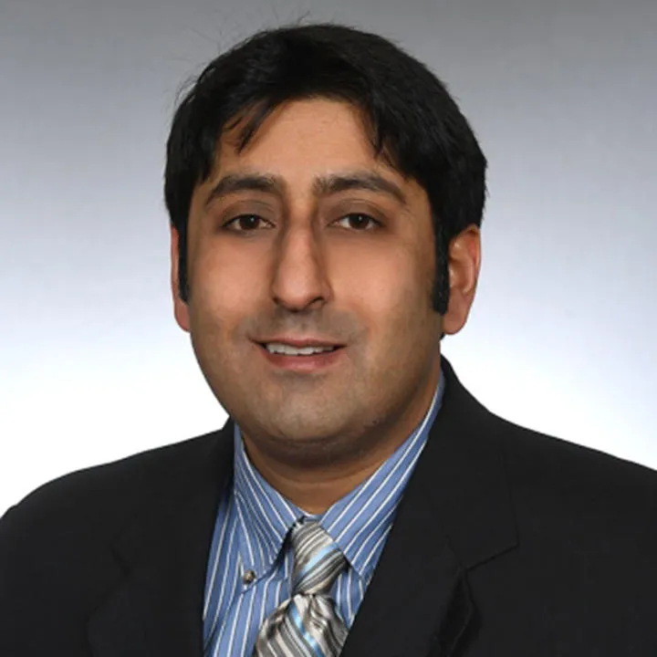 Munish R. Bakshi