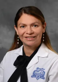 Laura R Garcia-Rodriguez