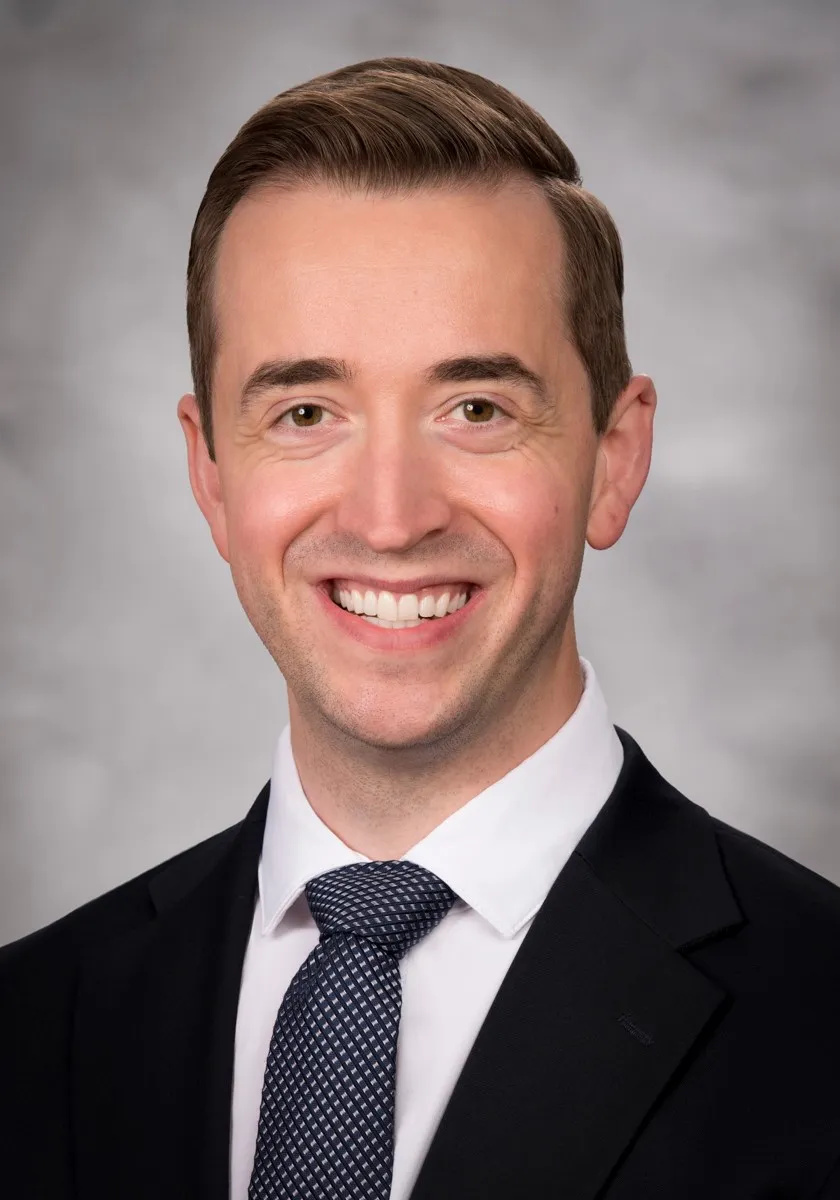 Andrew Hughey