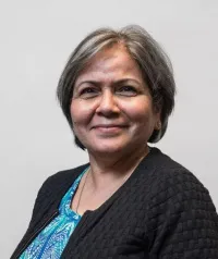 Attiya L Kidwai
