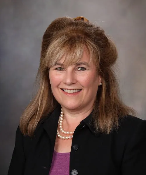 Catherine Anne Marks