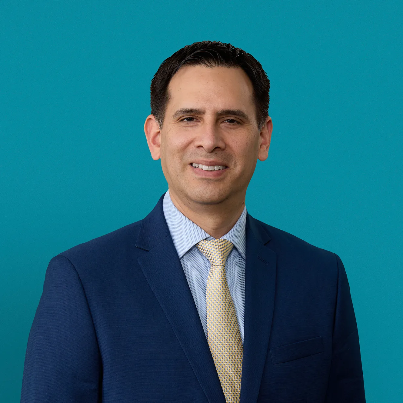Mauricio Daniel Carballo