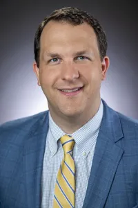 Parker Long