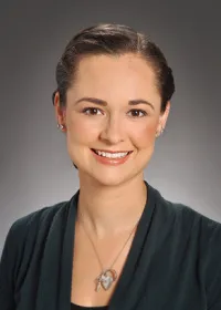 Lauren M Castner