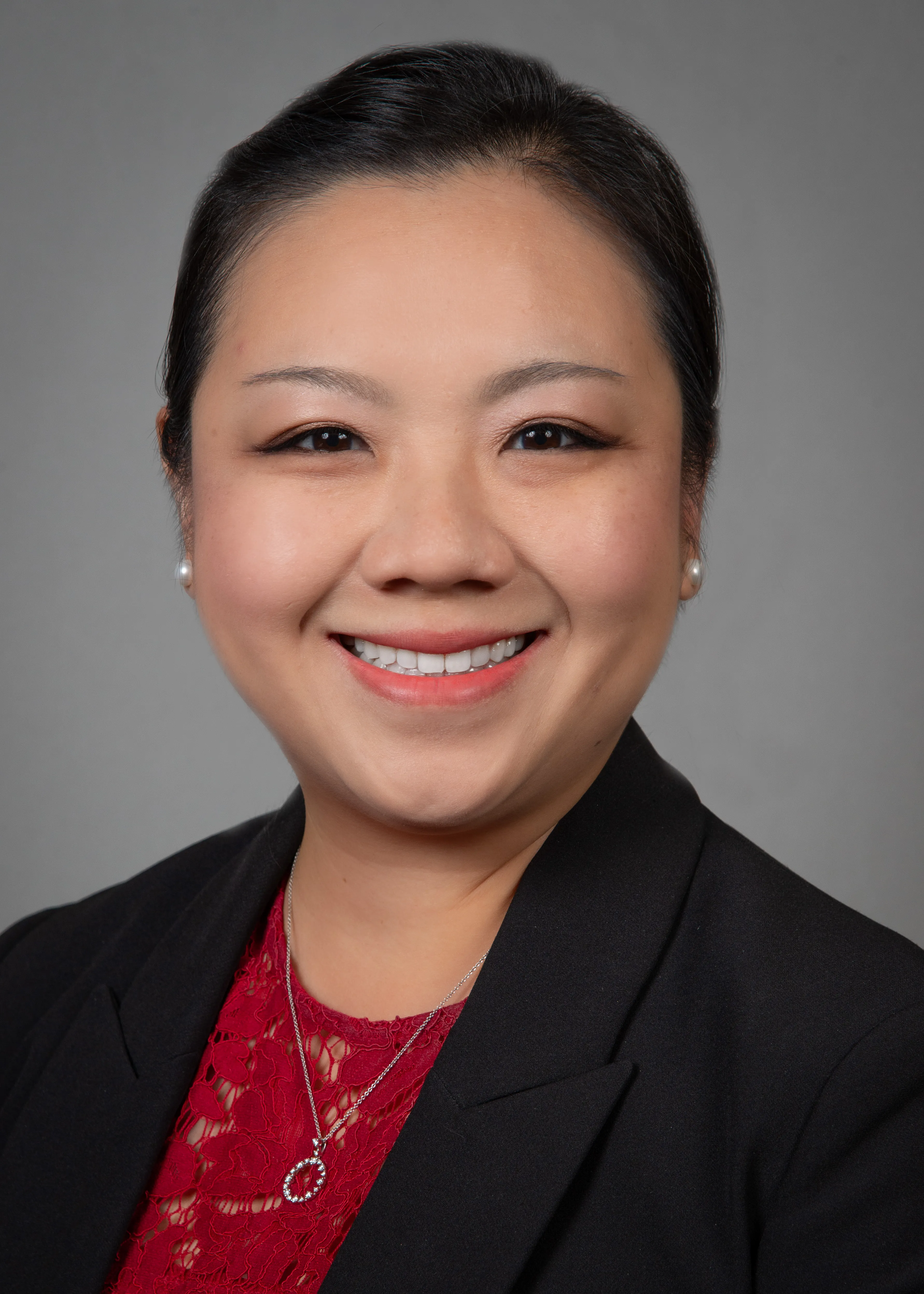 Christina Xinyue Zhang
