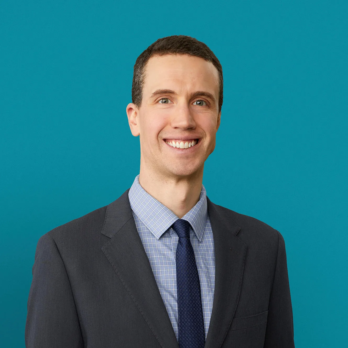 Benjamin Strange Cooley