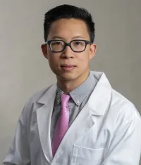 Patrick Wong