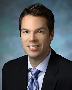 Daniel Ross Gold