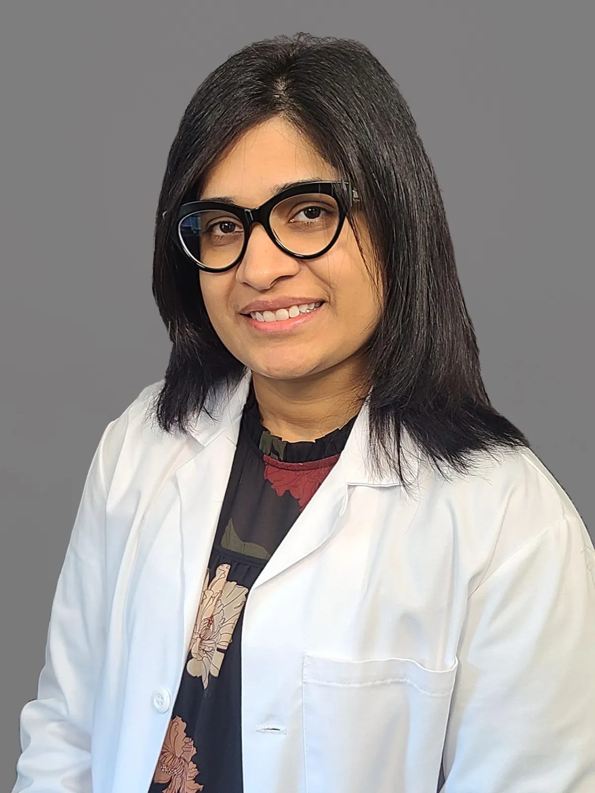 Kanza Haq