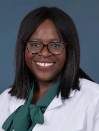 Onica L Washington