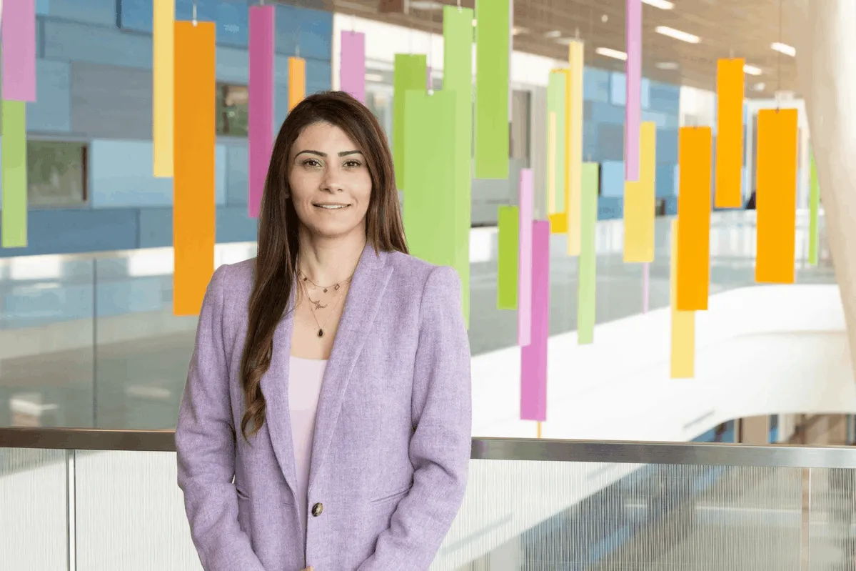 Hanan Haydar