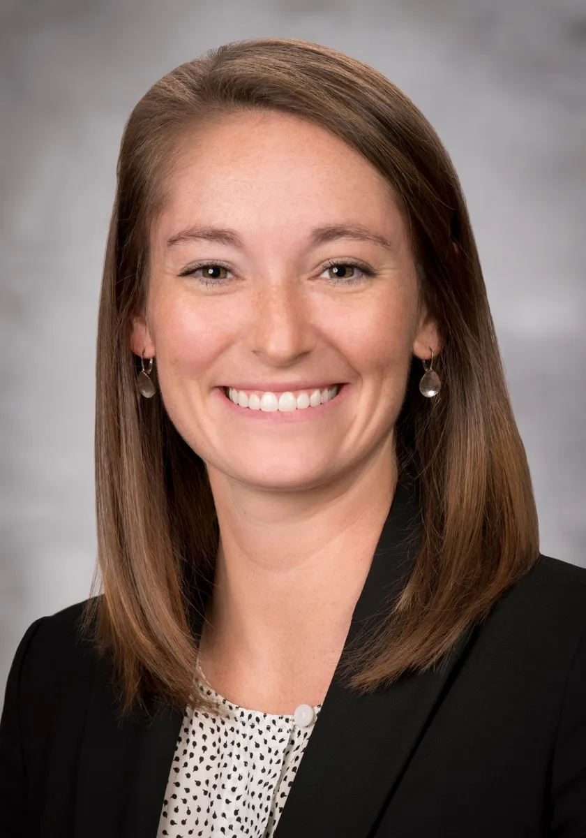 Lauren Schrock
