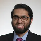 Mohammed Usman Qasim