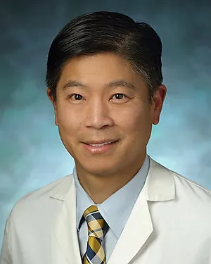 Edward S Chen