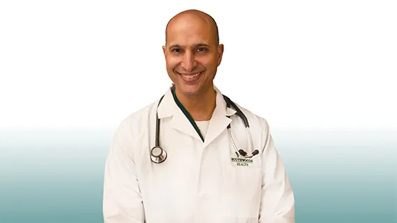 Manu Sethi