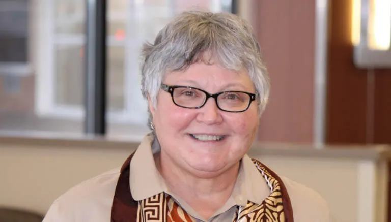 Georgia A. Jones