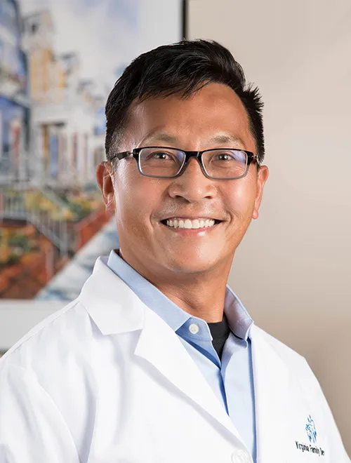Dennis C Wong