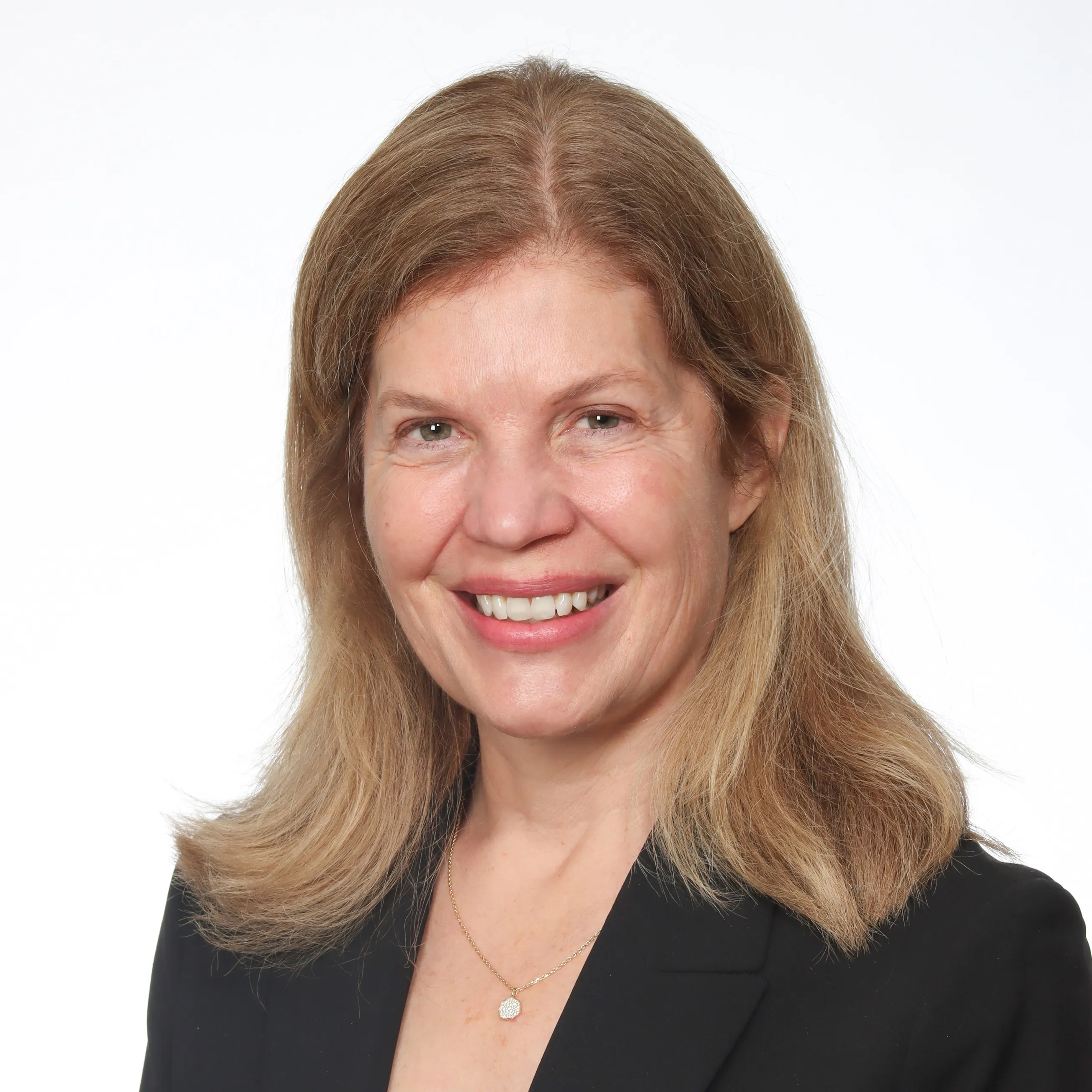 Kirsten Frederiksen
