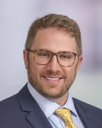 Daniel R. Fish