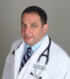 Dr. Jacobo Elgozy