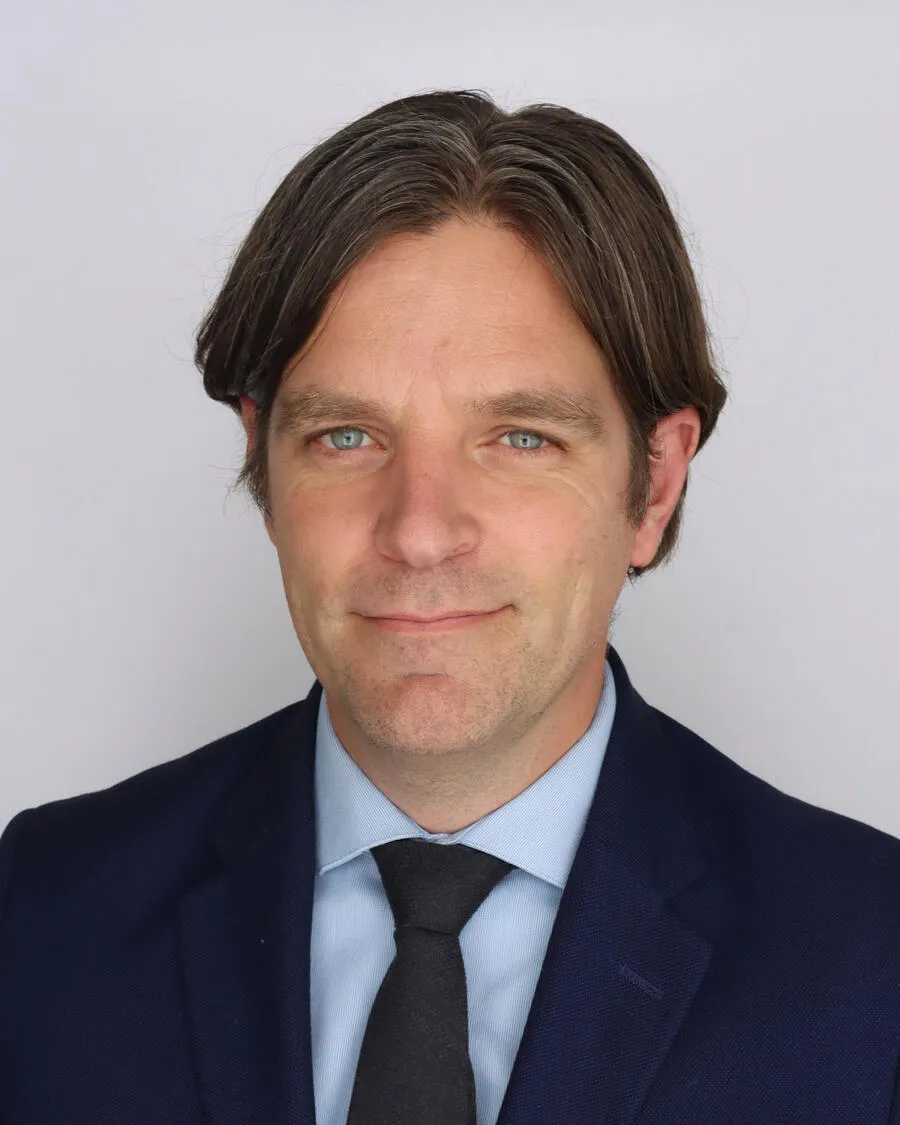 Jan-Mendelt Tillema