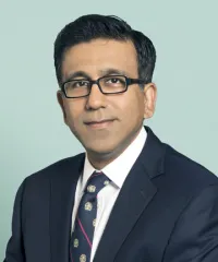 Irfan Adib Rizvi