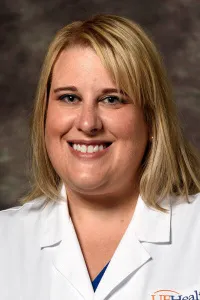 Jennifer Leigh Rammel