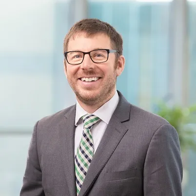 Daniel James Wehrmann