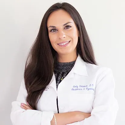 Dr. Emily Tetelman