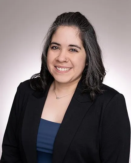 Georgina De La Garza