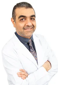 Adel Kadous