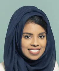 Sheerin Habibullah