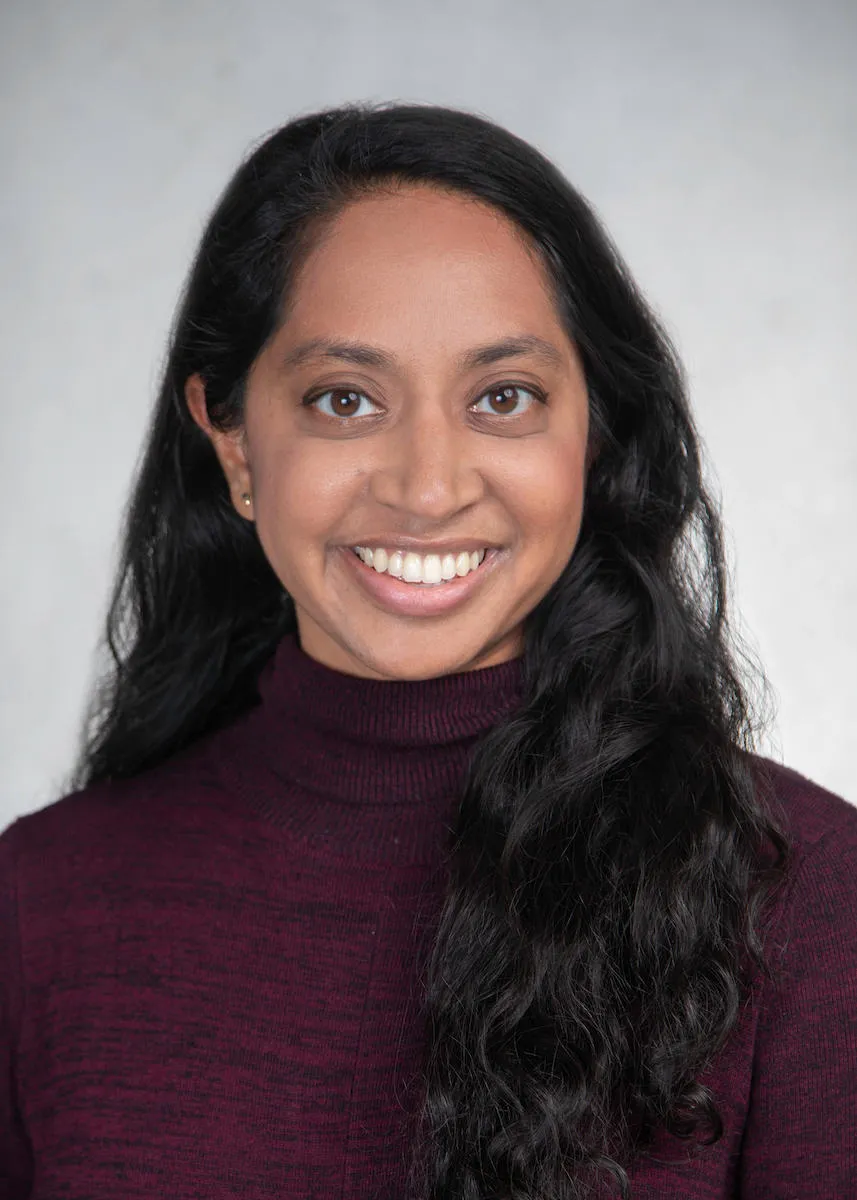Megha Shankar