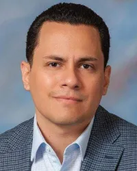 Robert Daniel Travez