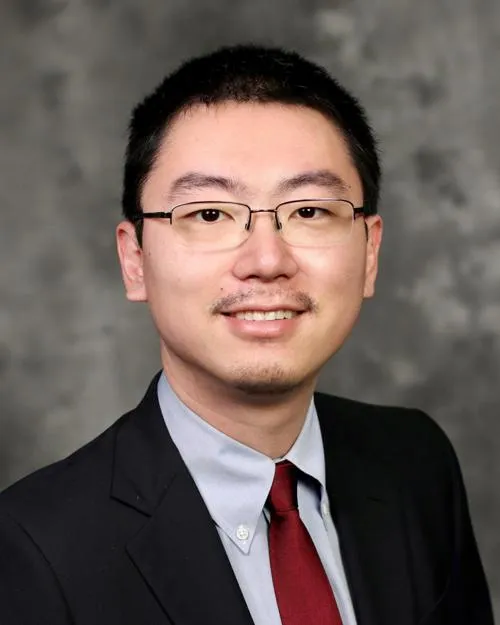Gefei A Zhu