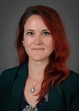 Stephanie Nicole Grube